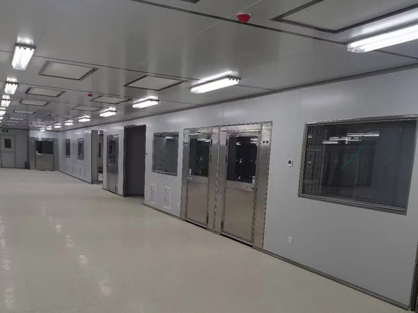無塵車間如何做到節(jié)能降耗？